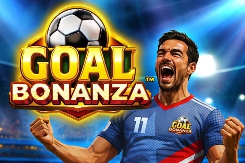 Goal Bonanza - Slot Nailed It! Games | RTP N/A | MisterTopCasino