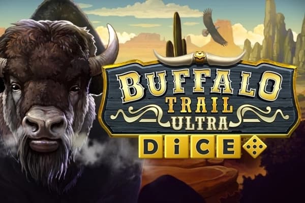 Buffalo Trail Ultra Dice - Slot BF Games | RTP N/A | MisterTopCasino