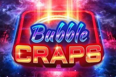 Bubble Craps - Slot ICONIC21 | RTP N/A | MisterTopCasino