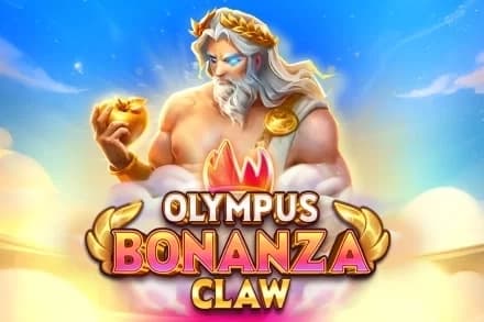 Olympus Bonanza Claw - Slot Clawbuster | RTP N/A | MisterTopCasino