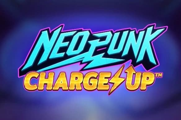 Neopunk Charge Up - Slot ReelPlay | RTP N/A | MisterTopCasino