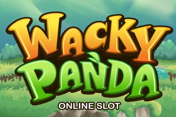 Wacky Panda - Slot Games Global | RTP N/A | MisterTopCasino