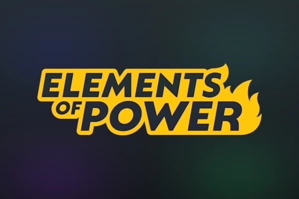 Elements of Power - Slot BGaming | RTP N/A | MisterTopCasino