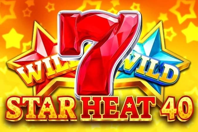Star Heat 40 - Slot FAZI | RTP N/A | MisterTopCasino