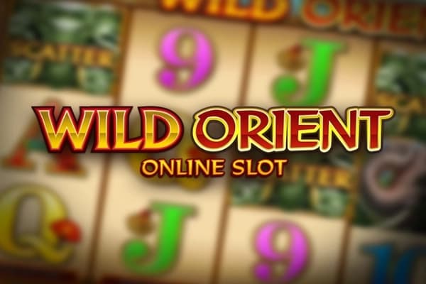 Wild Orient - Slot Games Global | RTP N/A | MisterTopCasino
