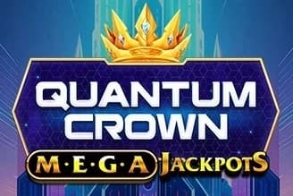 Quantum Crown MegaJackpots - Slot IGT | RTP N/A | MisterTopCasino