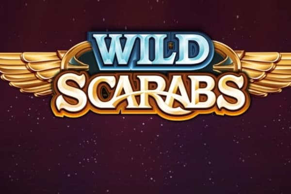 Wild Scarabs - Slot Games Global | RTP N/A | MisterTopCasino