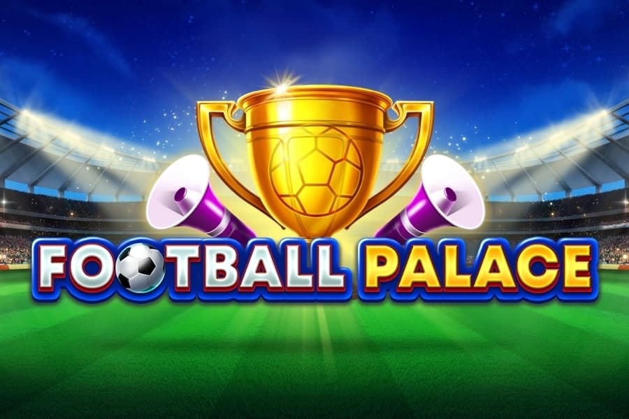 Football Palace - Slot Amusnet | RTP N/A | MisterTopCasino
