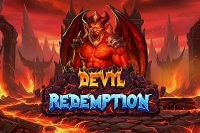 Devil Redemption - Slot Skywind | RTP N/A | MisterTopCasino