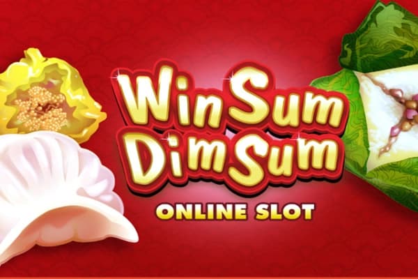 Win Sum Dim Sum - Slot Games Global | RTP N/A | MisterTopCasino