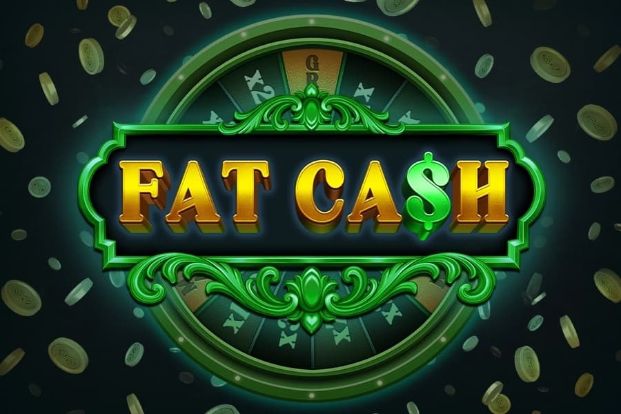 Fat Cash - Slot RTG | RTP N/A | MisterTopCasino