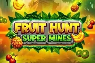 Fruit Hunt Super Mines - Slot IGT | RTP N/A | MisterTopCasino