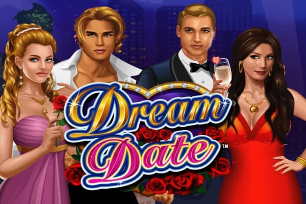 Dream Date - Slot Games Global | RTP N/A | MisterTopCasino