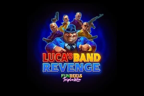 Luca's Band Revenge - Slot Betixon | RTP N/A | MisterTopCasino