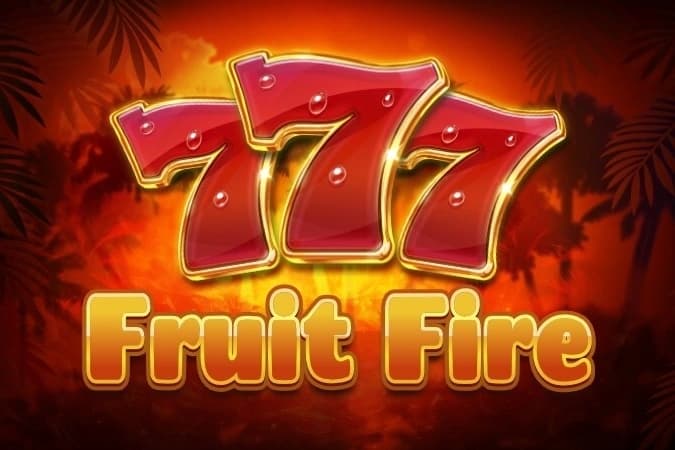 Fruit Fire - Slot REDSTONE | RTP N/A | MisterTopCasino