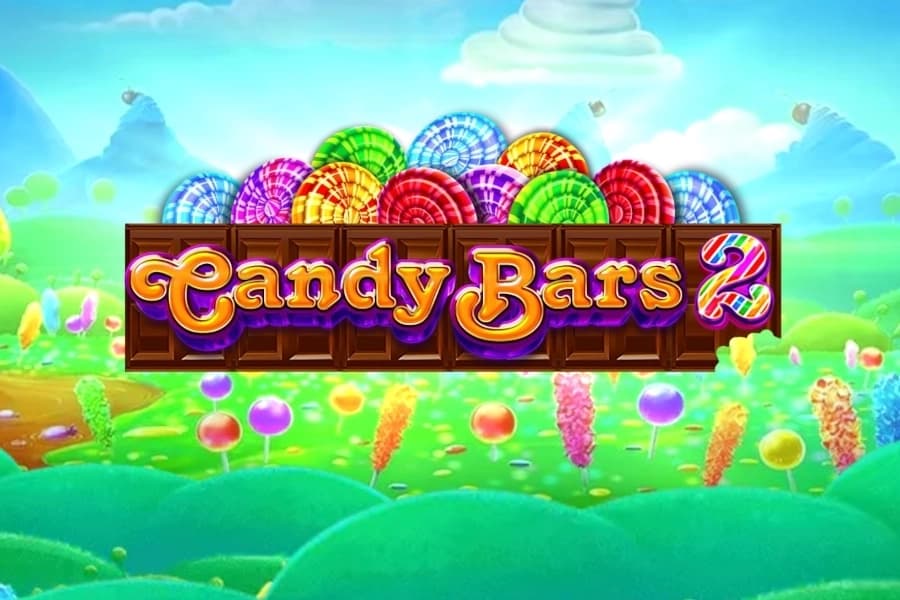 Candy Bars 2 - Slot IGT | RTP N/A | MisterTopCasino