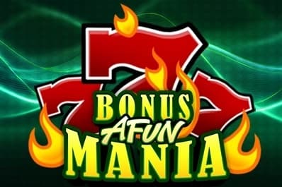 Afun Bonus Mania - Slot KA Gaming | RTP N/A | MisterTopCasino