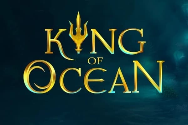 King of Ocean - Slot Galaxsys | RTP N/A | MisterTopCasino