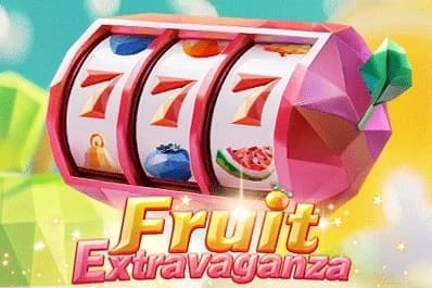 Fruit Extravaganza - Slot KA Gaming | RTP N/A | MisterTopCasino