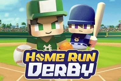 Home Run Derby - Slot KA Gaming | RTP N/A | MisterTopCasino