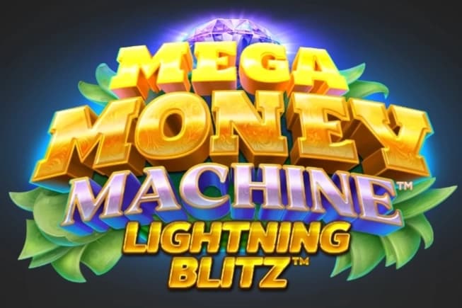 Mega Money Machine Lightning Blitz - Slot ReelPlay | RTP N/A | MisterTopCasino