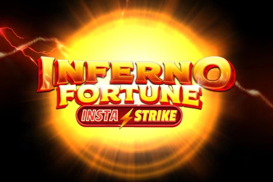 Inferno Fortune InstaStrike - Slot Booming Games | RTP N/A | MisterTopCasino