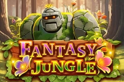 Fantasy Jungle - Slot KA Gaming | RTP N/A | MisterTopCasino