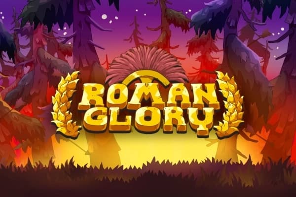 Roman Glory - Slot Peter & Sons | RTP N/A | MisterTopCasino
