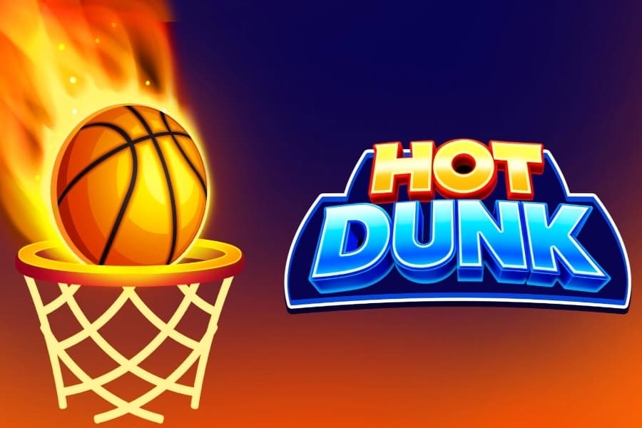 Hot Dunk - Slot Onlyplay | RTP N/A | MisterTopCasino