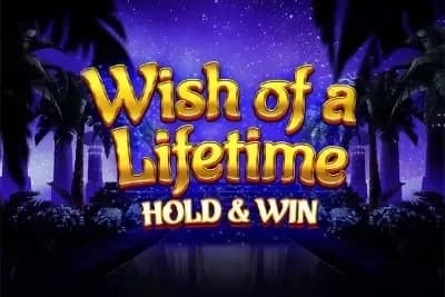 Wish of a Lifetime - Slot OctoPlay | RTP N/A | MisterTopCasino