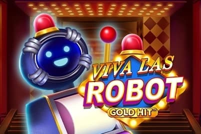 Gold Hit: Viva Las Robot - Slot Playtech | RTP N/A | MisterTopCasino