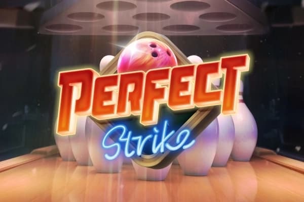 Perfect Strike - Slot Pocket Games Soft | RTP N/A | MisterTopCasino