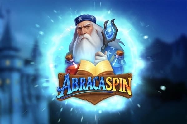 Abracaspin - Slot Jogo Global | RTP N/A | MisterTopCasino