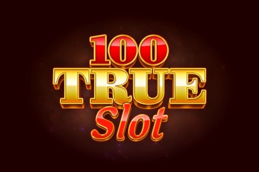 100 True Slot - Slot TRUE LABS | RTP N/A | MisterTopCasino