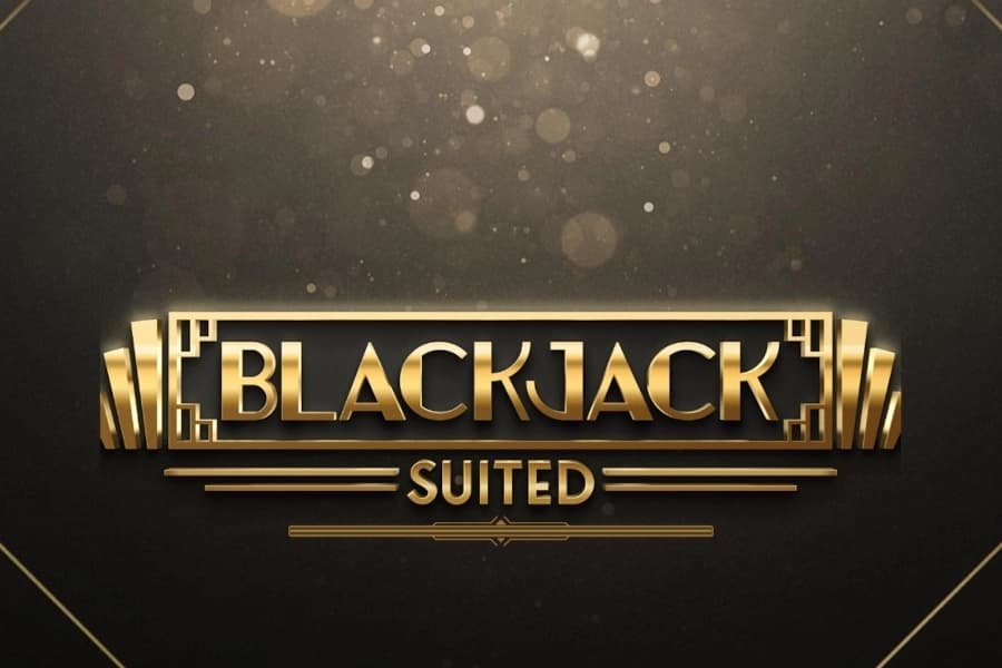 Suited Blackjack - Slot Gaming Corps | RTP N/A | MisterTopCasino