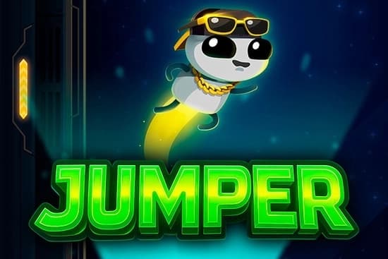 Jumper - Slot InOut | RTP N/A | MisterTopCasino