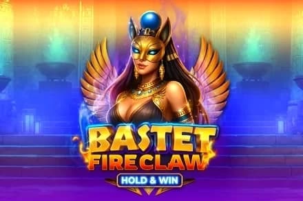 Bastet FireClaw - Slot Clawbuster | RTP N/A | MisterTopCasino