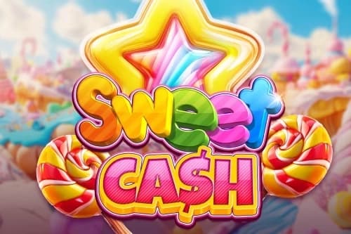Sweet Cash - Slot Games Inc | RTP N/A | MisterTopCasino