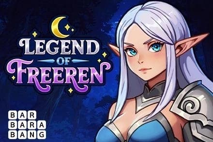 Legend of Freeren - Slot Barbara Bang | RTP N/A | MisterTopCasino