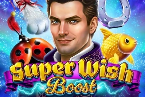 Super Wish Boost - Slot OctoPlay | RTP N/A | MisterTopCasino