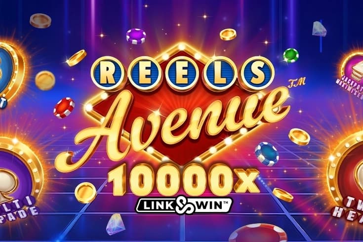 Reels Avenue Link&Win - Slot Foxium | RTP N/A | MisterTopCasino