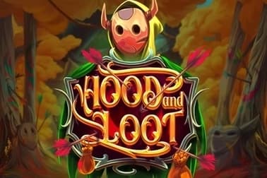 Hood and Loot - Slot Elysium Studios | RTP N/A | MisterTopCasino