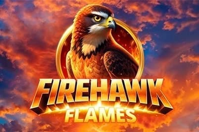 Firehawk Flames - Slot Skywind | RTP N/A | MisterTopCasino
