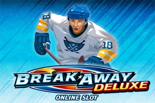 Break Away Deluxe - Slot Stormcraft Studios | RTP N/A | MisterTopCasino
