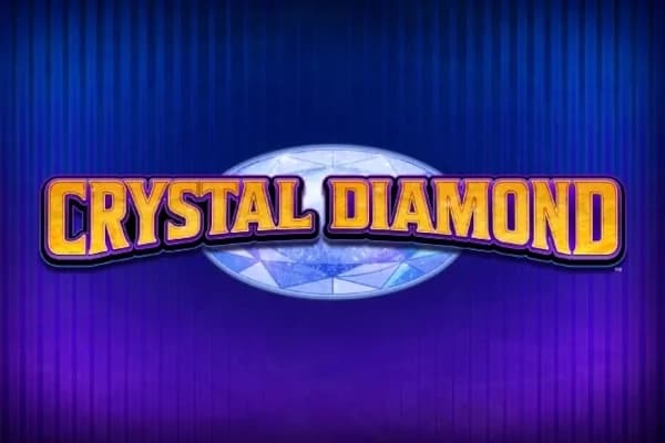 Crystal Diamond - Slot AGS | RTP N/A | MisterTopCasino