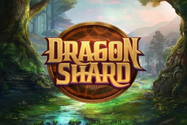 Dragon Shard - Slot Stormcraft Studios | RTP N/A | MisterTopCasino