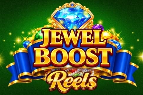 Jewel Boost Reels - Slot Mascot Gaming | RTP N/A | MisterTopCasino