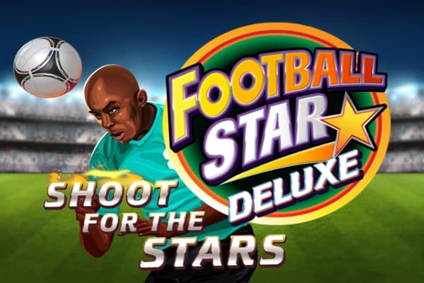 Football Star Deluxe - Slot Stormcraft Studios | RTP N/A | MisterTopCasino