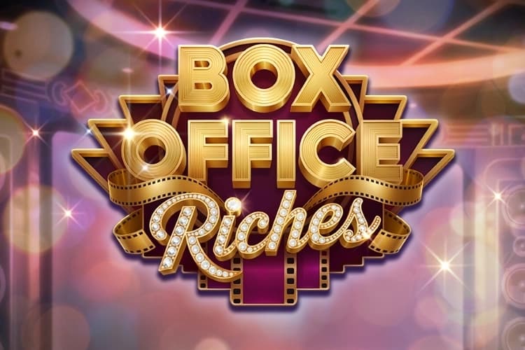 Box Office Riches - Slot Slot Mart | RTP N/A | MisterTopCasino