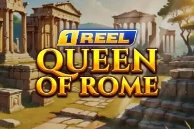 1 Reel - Queen of Rome - Slot Spinomenal | RTP N/A | MisterTopCasino